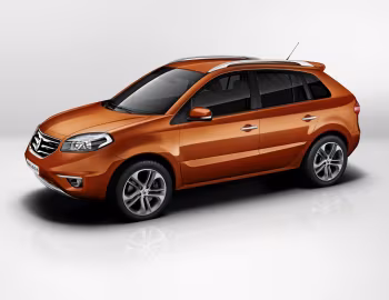 Renault Koleos [Worldwide] '2011–13