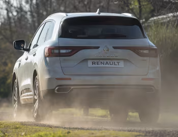 Renault Koleos [Latam] '2020–23