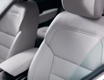 Interior Renault Koleos [Worldwide] '2019–23