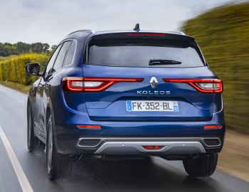 Renault Koleos [Worldwide] '2019–23
