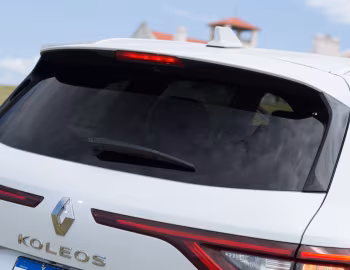 Renault Koleos [Latam] '2017–19