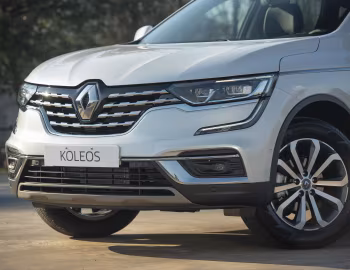 Renault Koleos [Latam] '2020–23