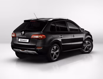 Renault Koleos "Bose Edition" '01.2012–13