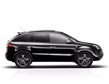 Renault Koleos "Bose Edition" '10.2010