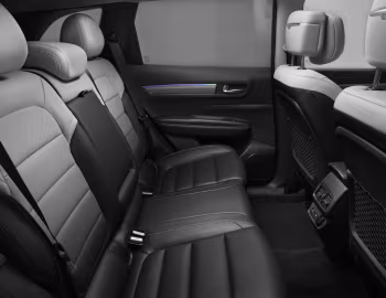 Интерьер Renault Koleos Initiale Paris [Worldwide] '2016–19