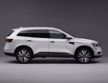 Renault Koleos Initiale Paris [Worldwide] '2016–19