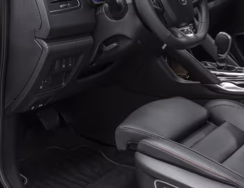 Interior Renault Koleos Initiale Paris [Worldwide] '2019–23