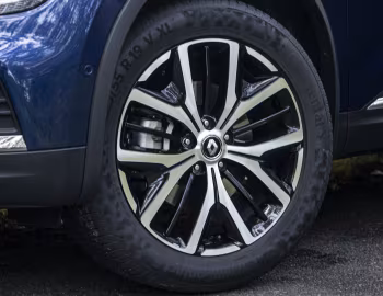 Renault Koleos [Worldwide] '2019–23