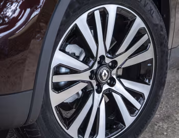 Renault Koleos Initiale Paris [Worldwide] '2019–23