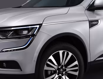 Renault Koleos Initiale Paris [Worldwide] '2016–19