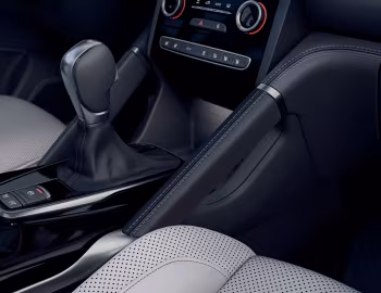 Interior Renault Koleos Initiale Paris [Worldwide] '2019–23