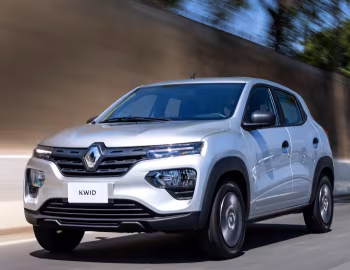 Renault Kwid Zen [Latam] '2022–pr.