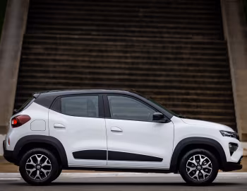 Renault Kwid Intense [Latam] '2022–pr.