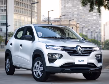 Renault Kwid Zen [Latam] '2022–pr.