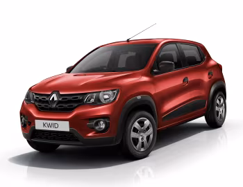 Renault Kwid [India] '2015–19
