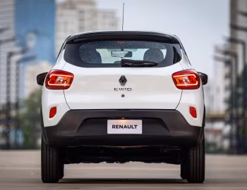 Renault Kwid Intense [Latam] '2022–pr.