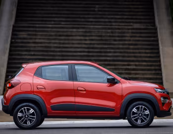 Renault Kwid Intense [Latam] '2022–pr.