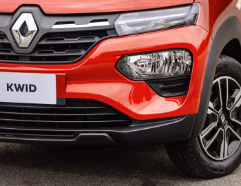 Renault Kwid Intense [Latam] '2022–pr.