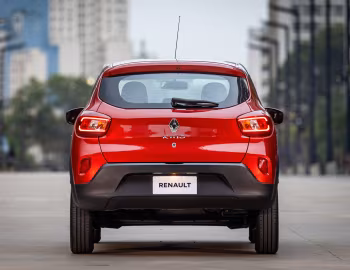 Renault Kwid Intense [Latam] '2022–pr.