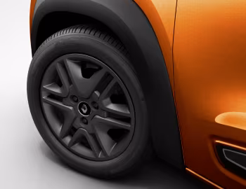 Renault Kwid Intense [Latam] '2017–22