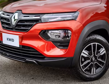 Renault Kwid Intense [Latam] '2022–pr.