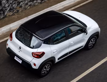 Renault Kwid Intense [Latam] '2022–pr.