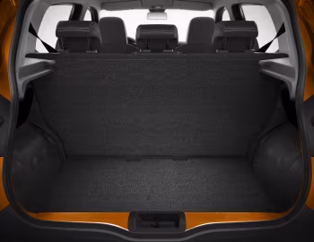 Boot Renault Kwid Intense [Latam] '2017–22