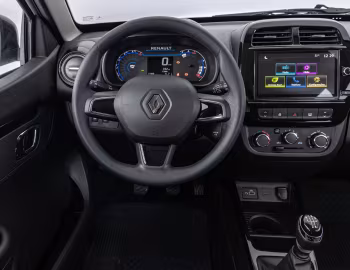 Front Panel Renault Kwid Intense [Latam] '2022–pr.