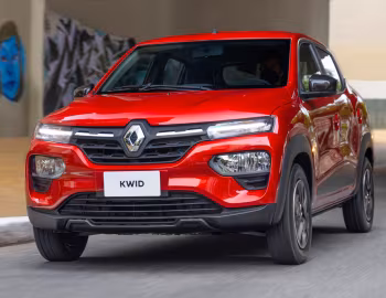 Renault Kwid Intense [Latam] '2022–pr.
