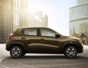 Renault Kwid [India] '2015–19