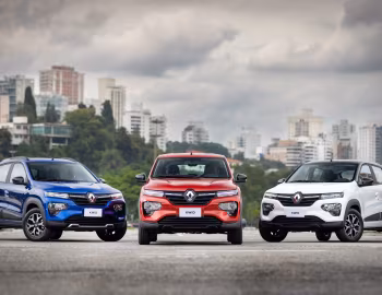 Renault Kwid '2019–pr.