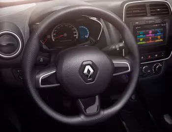 Front Panel Renault Kwid Intense [Latam] '2017–22