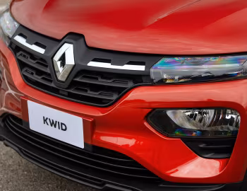 Renault Kwid Intense [Latam] '2022–pr.