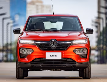 Renault Kwid Intense [Latam] '2022–pr.