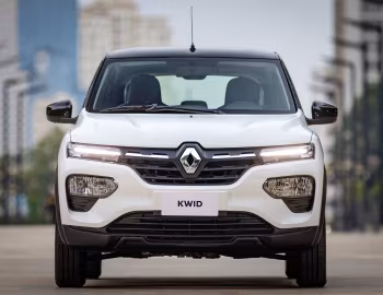 Renault Kwid Intense [Latam] '2022–pr.