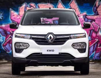 Renault Kwid Intense [Latam] '2022–pr.