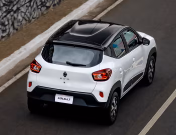 Renault Kwid Intense [Latam] '2022–pr.