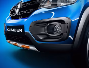 Renault Kwid "Climber" [South Africa] '2018