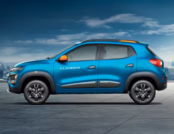 Renault Kwid "Climber" [South Africa] '2019–н.ч.