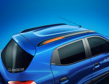 Renault Kwid "Climber" [South Africa] '2018