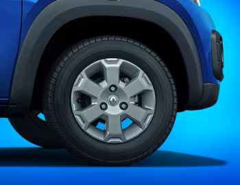 Renault Kwid "Climber" [South Africa] '2018