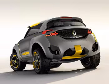 Renault KWID Concept '02.2014