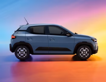 Renault Kwid E-TECH [Latam] '2025–pr.