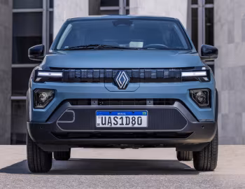 Renault Kwid E-TECH [Latam] '2025–pr.