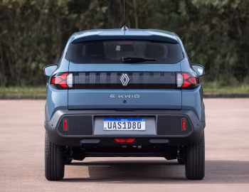 Renault Kwid E-TECH [Latam] '2025–pr.