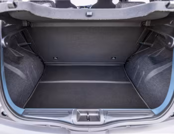Boot Renault Kwid E-TECH [Latam] '2025–pr.
