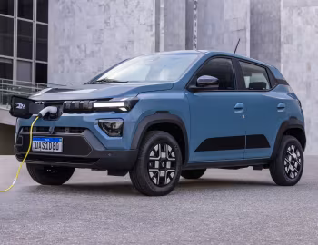 Renault Kwid E-TECH [Latam] '2025–pr.