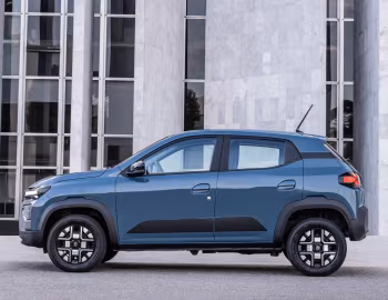 Renault Kwid E-TECH [Latam] '2025–pr.