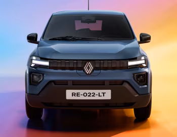 Renault Kwid E-TECH [Latam] '2025–pr.