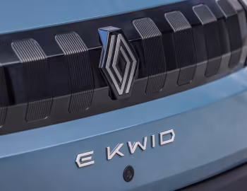 Renault Kwid E-TECH [Latam] '2025–pr.